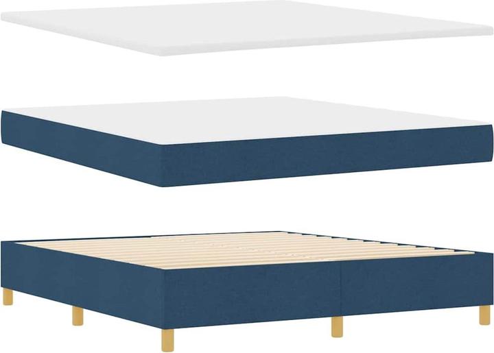 Image du produit vidaXL Boxspringbett (180 x 200 cm)