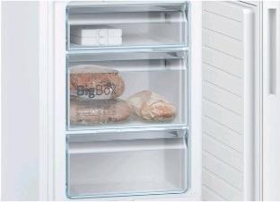 Produktbild Bosch Hausgeräte KGE39AWCA (343 l)