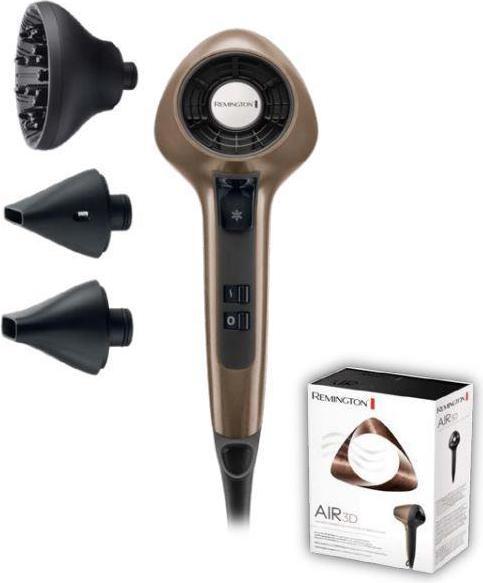 Immagine prodotto Remington Air3D (1800 W)