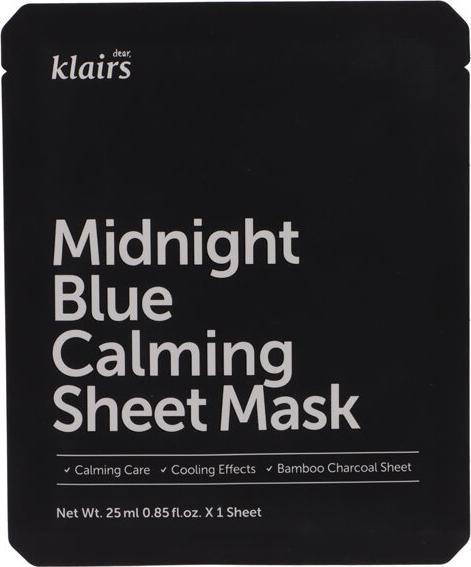 Produktbild Klairs Midnight Blue
