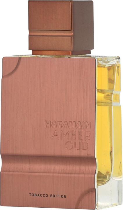 Al Haramain Amber Oud Tobacco Edition