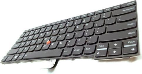 Actual product image Lenovo 04X0139 Keyboard