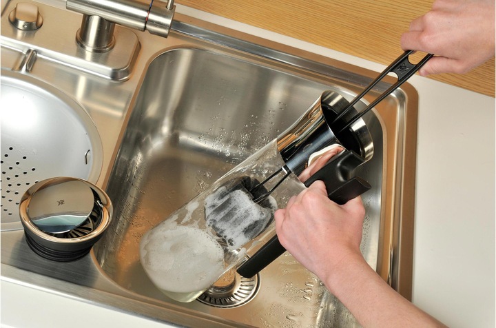 Actual product image WMF Cleaning brush (1 pcs.)
