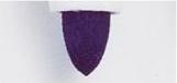 Immagine prodotto Rayher Matite di tessuto, pizzo fine, viola (Lilla, 1 x)