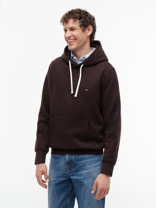 Produktbild Tommy Hilfiger ESS Saison-Fleece-Kapuzenpullover (XS)