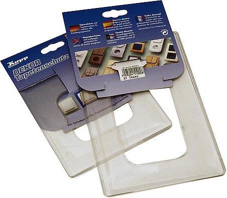 Image du produit Max Hauri Protège-papier peint 1 fois