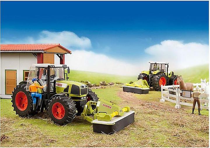 Image du produit Bruder Disco Claas