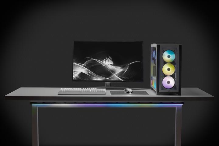 Produktbild Corsair LS100 Expansion Kit (RGB)