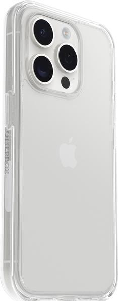 Produktbild OtterBox Symmetry (Apple iPhone 15 Pro)
