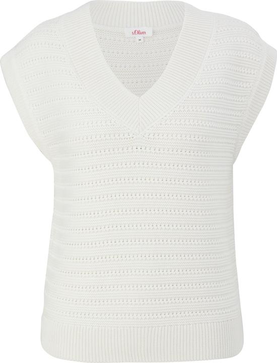 Actual product image s.Oliver Slipover (42)
