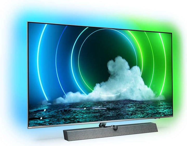 Image du produit Philips 65PML9636/12 (64.57", LED, 4K)