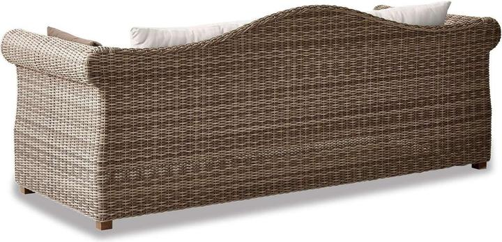 Produktbild Loberon Sofa Newland braun