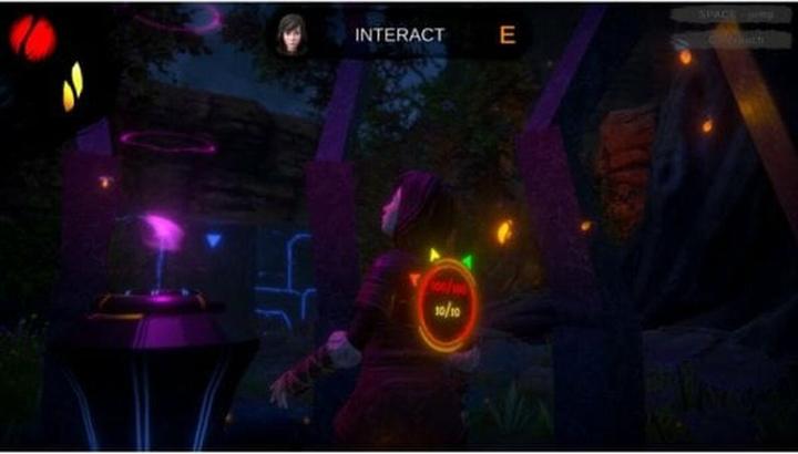 Produktbild FunBox Media Seed of Life /PS4 (PS4, EN)