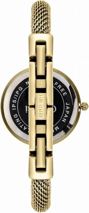 Immagine prodotto Paul Lorens PL10665B-3D1 Damenuhr