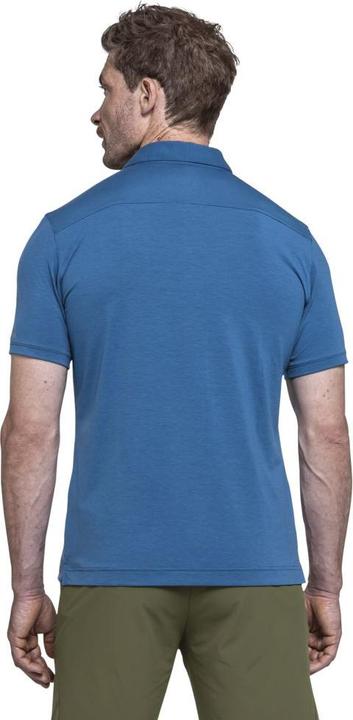 Produktbild Schöffel Polo Shirt Ramseck M (3XL, 56)
