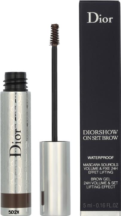 Produktbild Dior Diorshow (Dark Brown)