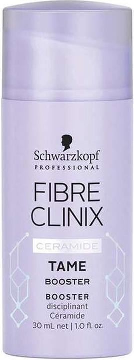 Produktbild Schwarzkopf Fibre Clinix - Tame Booster (30 ml)