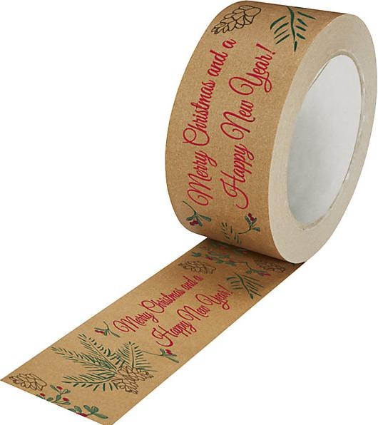 Produktbild kaiserkraft Papier-Packband (50 mm)