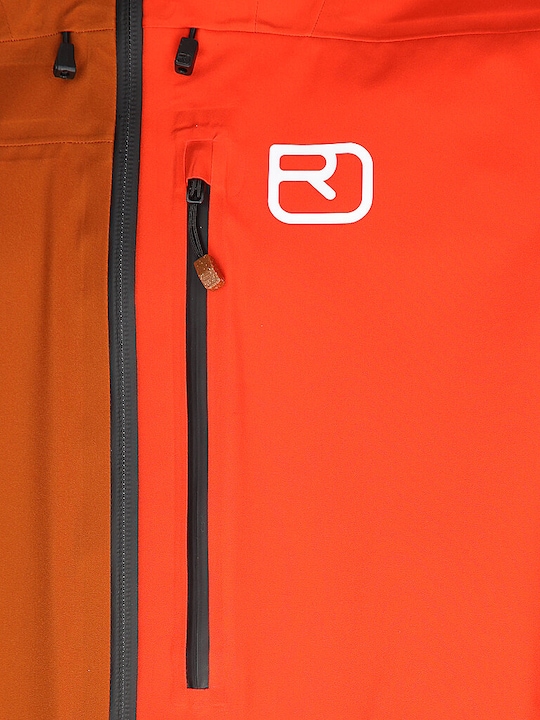 Actual product image Ortovox Ortler Jacket (XXL)