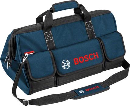 Produktbild Bosch Professional Werkzeugtasche (1 Teil)