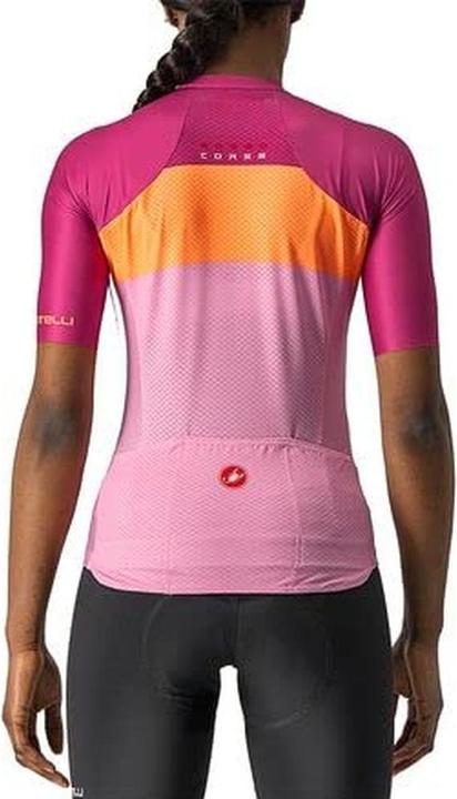 Produktbild Castelli Aero Pro W Jersey (XL)