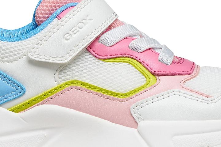 Image du produit Geox Atmungsaktive Sneakers Loftus (35)