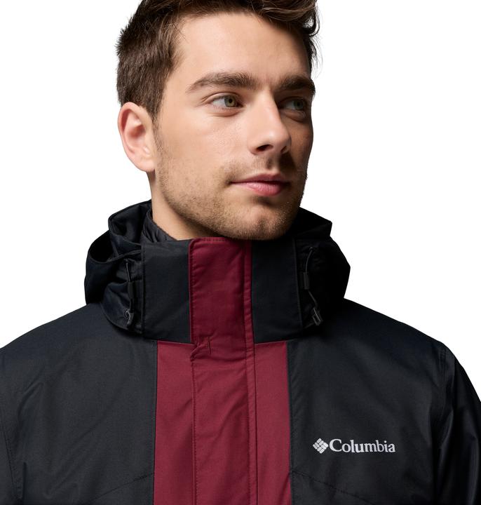 Produktbild Columbia Bugaboo™ III Fleece Interchange Jacket (M)