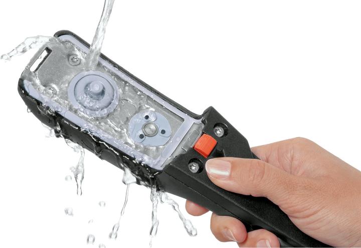Image du produit WMF Perfect Rds (22 cm, Cuiseur à vapeur, Acier inoxydable)