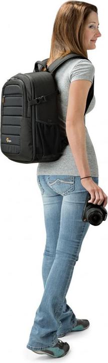 Actual product image Lowepro TAHOE BP 150 BLACK