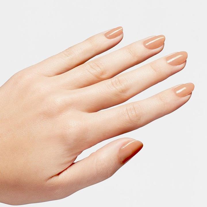 Actual product image OPI Brillance infinie Over-Slay Your Welcome (Over-Slay Your Welcome, Colour paint)