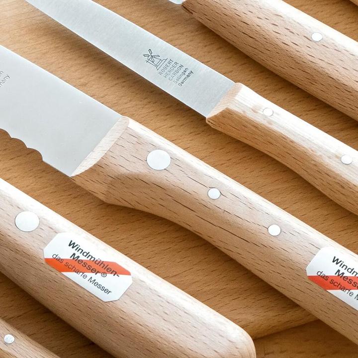 Immagine prodotto Windmühle Serie K (6.50 cm)