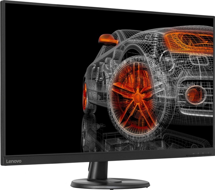 Produktbild Lenovo D32-40 (1920 x 1080 Pixel, 31.50")