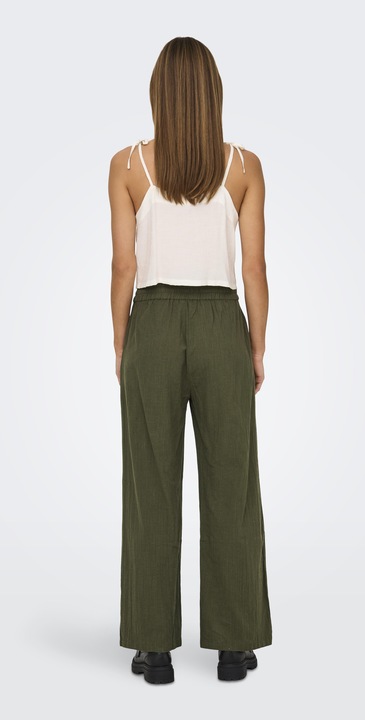 Image du produit Only Coupe normale Pantalon Pantalon (S)