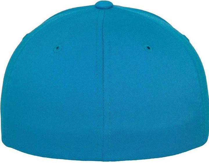 Actual product image Yupoong Baseball cap flexfit (S/M)