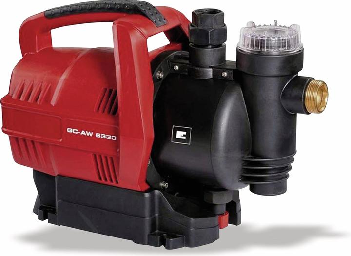 Einhell GC-AW 6333 (Pompe de jardin)