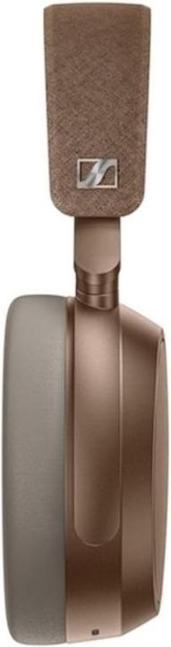 Produktbild Sennheiser Momentum 4 Wireless (ANC, 60 h, Kabelgebunden, Kabellos)