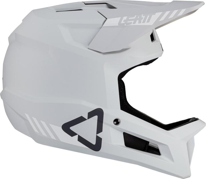 Immagine prodotto Leatt Casco MTB Gravity 1.0 acciaio M (57 - 58 cm)