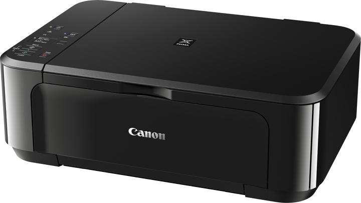 Image du produit Canon Pixma Mg3650 (Encre, Couleur)