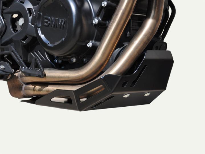 Image du produit Zieger Protection du moteur