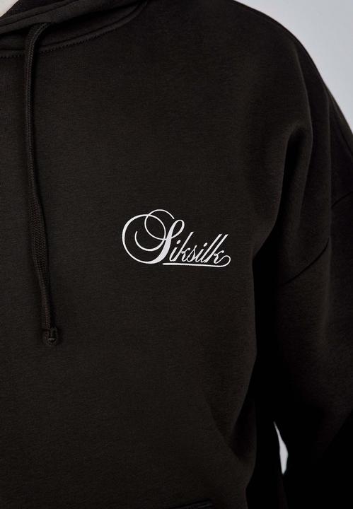 Produktbild Siksilk Kapuzenpullover Essentials Hoodie
