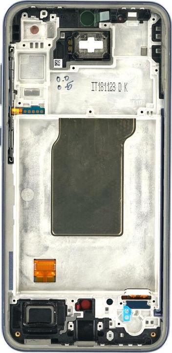 Immagine prodotto Samsung Display + cornice SM-A356 Galaxy A35 nero/navy GH82-34221A (Display)