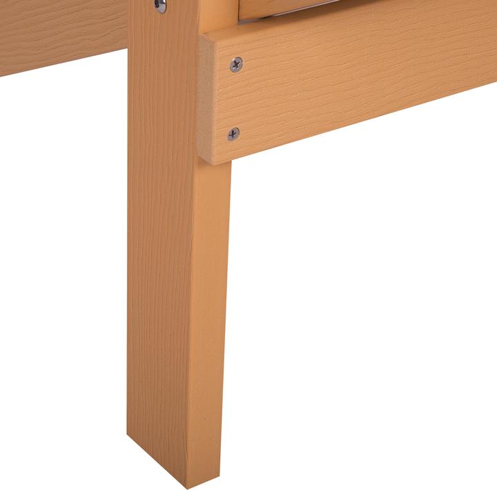 Produktbild Beliani Adirondack