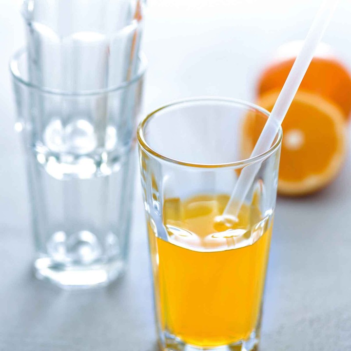 Actual product image Leonardo Drinking glass (3.50 dl, 6 x, Long drink glasses)