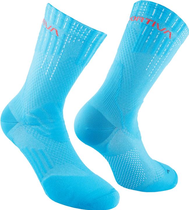 Actual product image La Sportiva Endurance Trail Socks (XL)