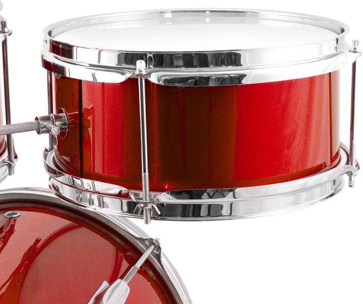 Produktbild Tiger JDS7-RD (Acoustic-Drum)