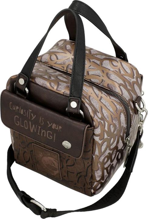 Immagine prodotto Anekke Core Mantle 2-handle Crossbody Bag