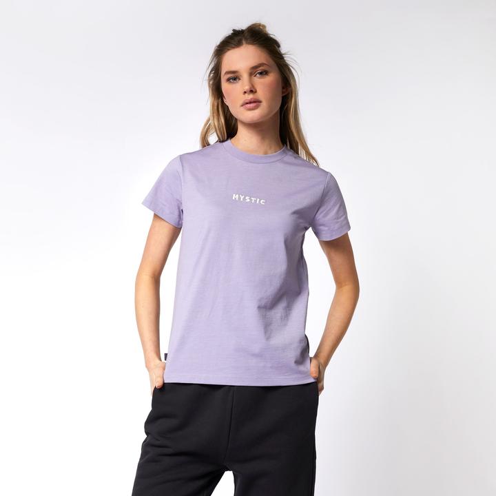 Actual product image Mystic Brand Season Tee wmn (M)