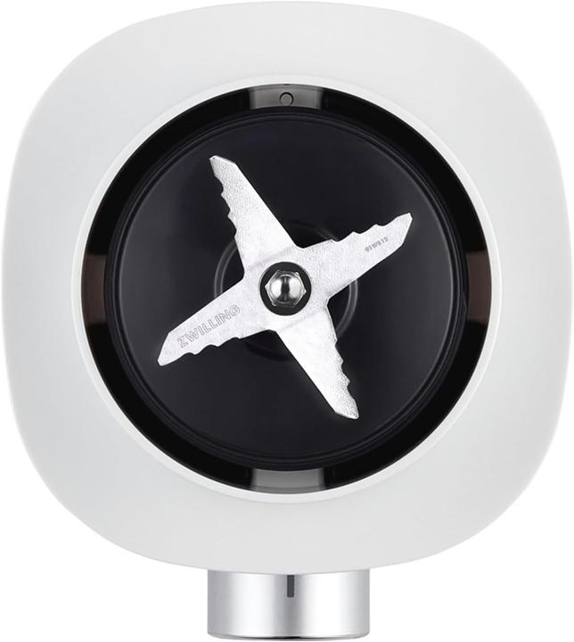 Actual product image Zwilling Enfinigy silver stand mixer, 550ml (600 W)