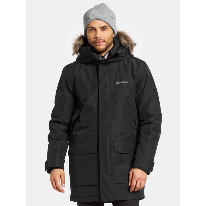 Actual product image Didriksons Rick 2