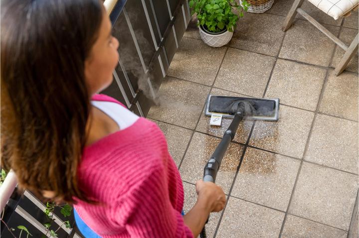 Productafbeelding Kärcher Allrounder dweilset EasyFix